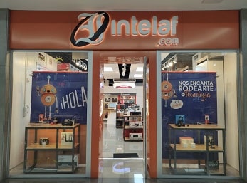 tienda